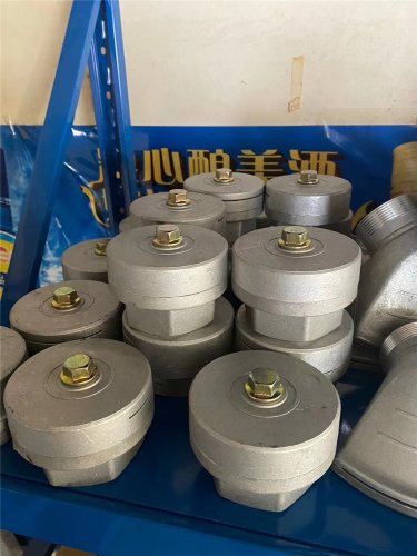 灑水車后噴灑坨（用于灑水車后噴灑，扇形噴灑噴頭）